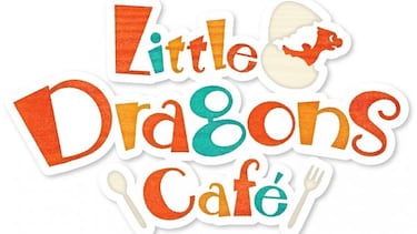 Little Dragons Café es lo nuevo del creador de Harvest Moon