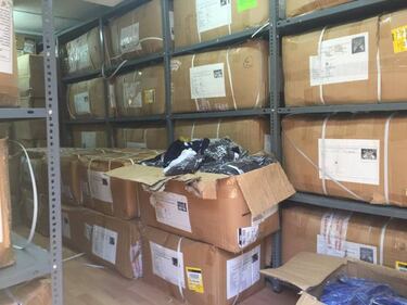 ANFP interpuso una quinta querella en contra de Jadue