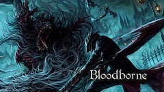 Cazadores de Lore: Yharnam (Bloodborne)