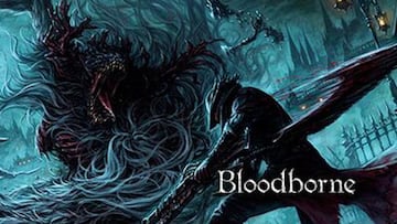 Cazadores de Lore: Yharnam (Bloodborne)