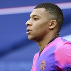 Luis Ferrer: "A Mbappé le prometimos la titularidad"