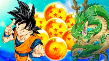 Dragon Ball Goku