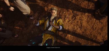 Mortal Kombat 1, impresiones de Invasión, un modo single player que parece un juego de mesa