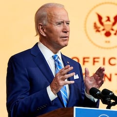 Second stimulus check: why could Georgia be decisive?