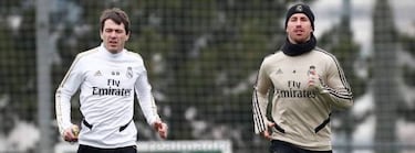 Dupont: de 'señalado' a clave en el aislamiento del Madrid