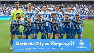 El equipo gallego es propiedad de Juan Carlos Escot, que es el accionista mayoritario. 