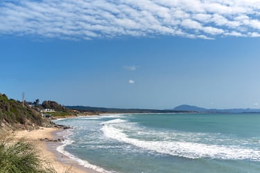 Las playas secretas de Espa?a: ?cu¨¢les son las m¨¢s desconocidas y c¨®mo descubrirlas?
