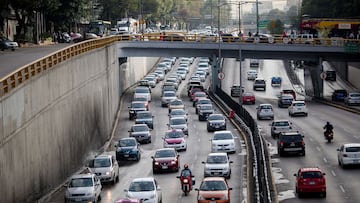 Hoy No Circula, 23 de abril: vehículos y placas en CDMX, EDOMEX, Hidalgo y Puebla