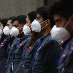 Plebiscito Nacional 2020: ¿cómo es el protocolo para los vocales de mesa?