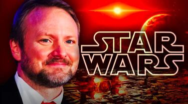 El futuro de Star Wars en el cine: Rian Johnson a la nevera y Taika Waititi antes de Rogue Squadron