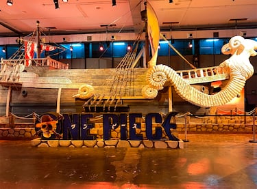 Netflix unveils the One Piece live-action series’ costumes for Luffy and much more