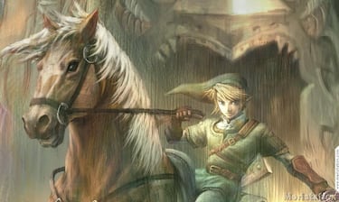 Zelda: Twilight Princess, Impresiones versión final