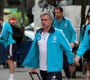El Chelsea dice a Mou que no pagará al Madrid, según The Sun