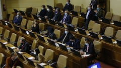 Segundo retiro 10% AFP: a qué hora es la votación y cuándo podría aprobarse