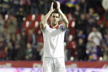 Mou intentará llevarse a Alonso al Chelsea... ¡ya!