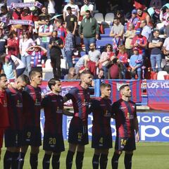 El Extremadura presenta su campaña de abonos