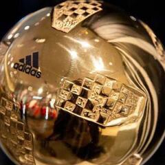 Balón de Oro de Rusia 2018 buscará acabar con maldición