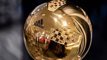 Balón de Oro de Rusia 2018 buscará acabar con maldición