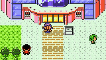 Pokémon Cristal cumple 17 años y así era su modo online