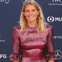 Stephanie Gilmore, la mejor surfista apunta a ser olímpica