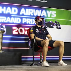 La tensión se corta con un cuchillo