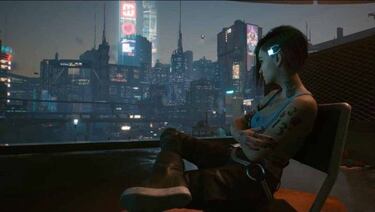 Cyberpunk 2077 presenta su parche 1.1 con múltiples mejoras de rendimiento y estabilidad