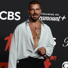 Here’s who triumphed at the VMAs: check out the complete list of 2025 award winners