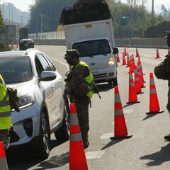 Plan Paso a Paso: qué playas están en fase 2, cuáles en fase 3 y qué se permite en cada una