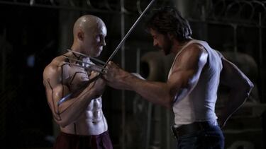 Todas las películas con Deadpool y Lobezno, de peor a mejor según IMDb