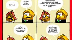 El cartón de Jotaeme: 'El carro convertible de Miguel Herrera'