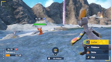 Tabla de tipos Pokémon completa: vulnerabilidades, fortalezas e inmunidades de todos los juegos