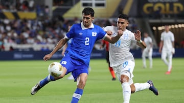 La Selecta de Hernán Gómez enfrentará a Canadá en un intento de reivindicar su camino en Copa Oro y obtener su primer gol en el certamen,