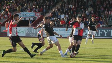 Tercera RFEF Grupo 1: Playoff de ascenso final