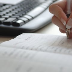 Las partes de una nómina: ¿cómo saber cuál es el salario base y cómo se calcula?