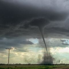 Amenaza de tornados en Estados Unidos: ¿Qué estados se encuentran en alerta?