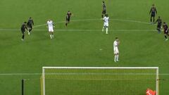 Cristiano’s sky-high miss shattered Al Nassr’s King Cup dreams in 96th-minute drama