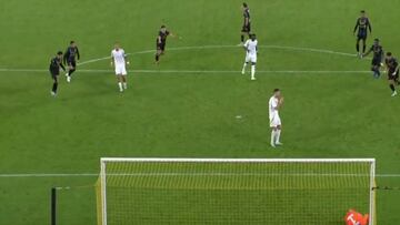 Cristiano’s sky-high miss shattered Al Nassr’s King Cup dreams in 96th-minute drama