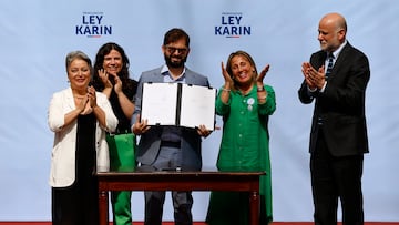 Ley Karin en Chile: datos de encuesta reviven inquietud por acoso laboral