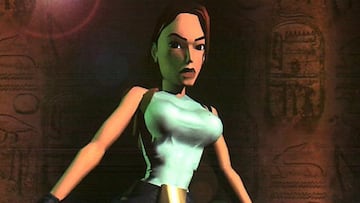 Los tres primeros Tomb Raider volverán a Steam remasterizados