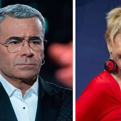 Los graves insultos por los que Jorge Javier Vázquez medita demandar a Karmele