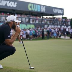 LIV Golf 2023 schedule: 14-event calendar from Mexico to Spain to Trump National