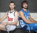 El Gipuzkoa Basket de Dani Díez intenta “pillar al Real Madrid”