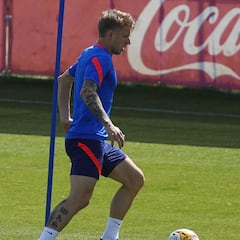 Wass desaparece del mapa