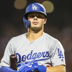 Gavin Lux acepta jugar la campaña 2020 en Arizona