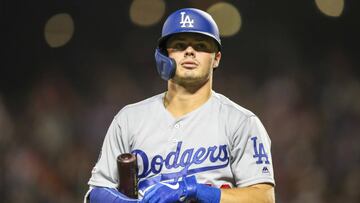 El joven infielder de los Dodgers alz&oacute; la voz en favor de una temporada en el desierto y poco a poco las Grandes se polarizan en dos grandes bandos.