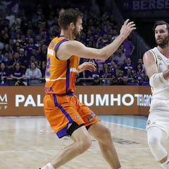 Rudy: "Me encantaría seguir y el club está por la labor"