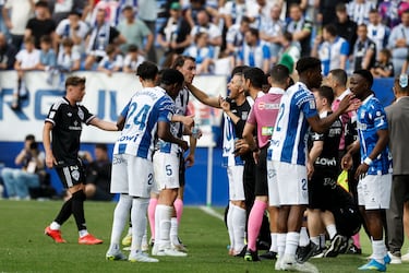 Otra fiesta en la ‘discoteca’ de Piqué