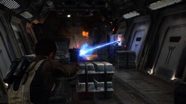 Star Wars 1313, Impresiones E3