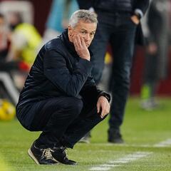 Escribá sobre Uzuni: “La solución es volver al grupo”