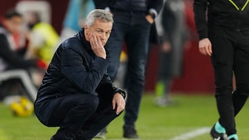 10/01/25 PARTIDO SEGUNDA DIVISION
GRANADA - BURGOS
FRAN ESCRIBA